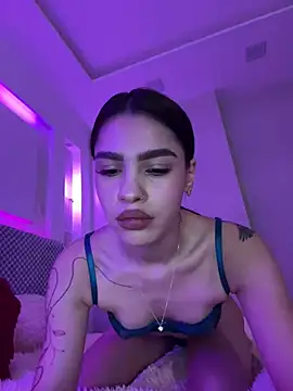 Snapshot of _BbFreya chatting on February 2025 04:21:02 PM BbFreya online show from February 2025 04:21:02 PM