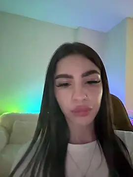 Snapshot of _BbFreya chatting on March 2025 05:00:02 PM BbFreya online show from March 2025 05:00:02 PM