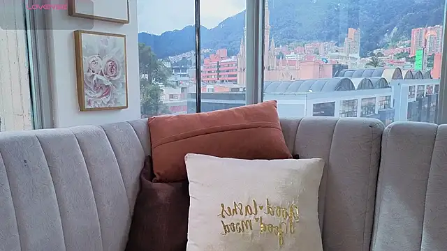 Daphne chers online show from February 2026 07:52:02 PM