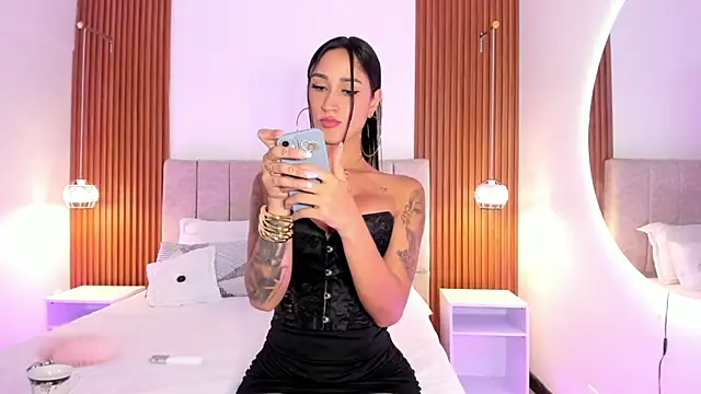 khloe-sweet online show from November 2025 01:12:02 PM