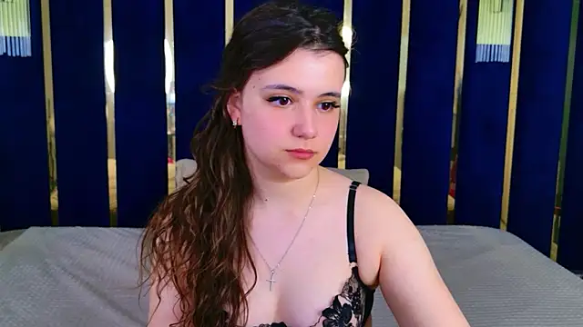 Pauline Heaven online show from May 2026 05:36:01 AM