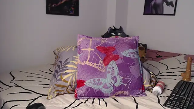 ariana sweet87 online show from March 2025 11:47:02 PM