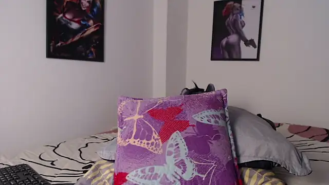 ariana sweet87 online show from March 2025 09:54:02 PM