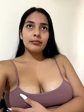 ariana sweet87 online show from November 2025 06:54:01 PM