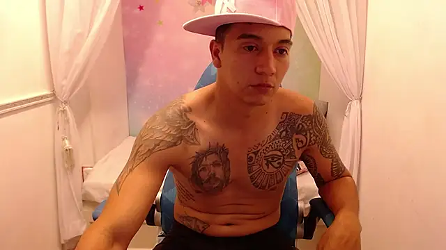 Lenny Milers online show from March 2025 07:41:01 AM