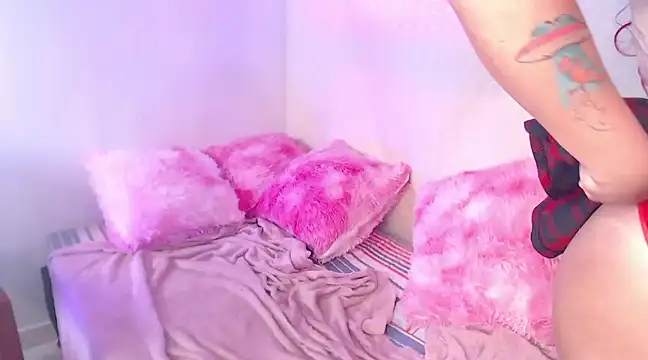 EstefyTabbo online show from February 2025 02:56:02 PM