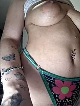 kimberlitaz online show from March 2026 05:01:02 AM