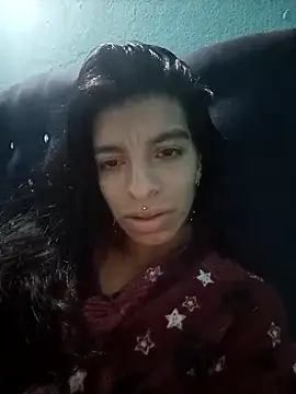 Ariell Kieran online show from October 2025 05:00:02 AM