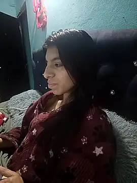 Ariell Kieran online show from November 2025 05:39:01 AM