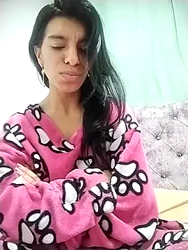 Ariell Kieran online show from February 2026 06:40:02 AM