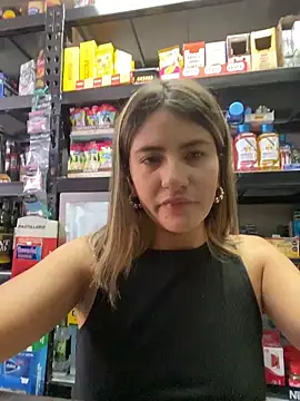 Andrea18 blonde online show from March 2026 03:18:02 PM