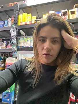 Andrea18 blonde online show from April 2026 04:11:02 PM