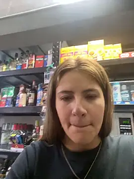 Snapshot of Andrea18_blonde chatting on June 2026 09:05:02 PM Andrea18 blonde online show from June 2026 09:05:02 PM
