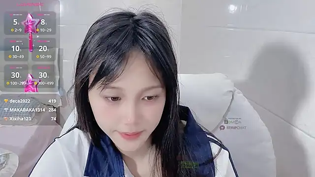 xunian71O online show from March 2025 12:37:02 AM