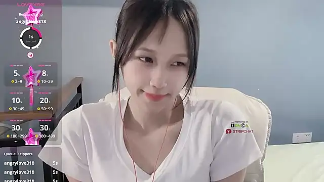 xunian71O online show from March 2026 06:52:01 AM