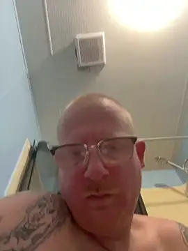 ClimbedCaelum online show from February 2026 04:32:01 AM