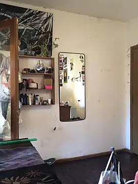 Penygirl online show from March 2025 03:13:02 AM