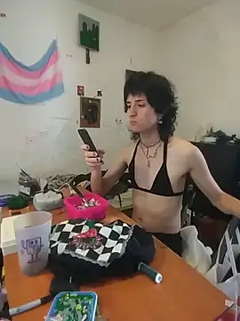 Penygirl online show from March 2025 06:31:01 PM