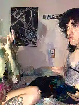 Penygirl online show from October 2025 11:49:02 PM