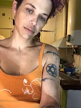 Penygirl online show from October 2025 07:09:01 AM