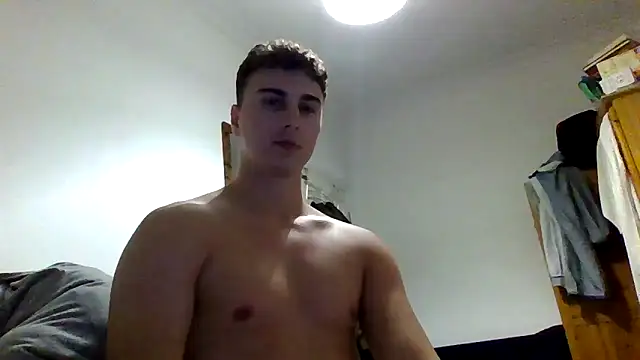 JaxonKnight online show from December 2025 05:19:02 PM