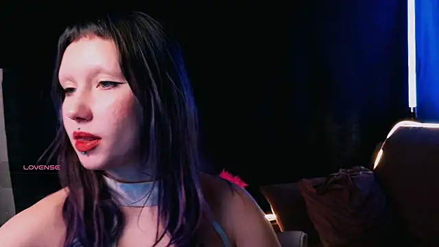 Bibi Iva online show from February 2025 06:27:02 AM