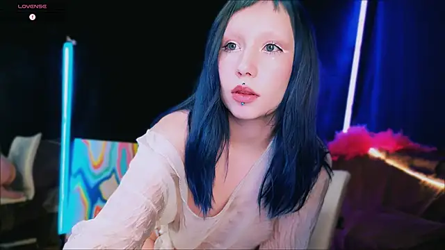 Bibi Iva online show from March 2025 11:28:02 PM