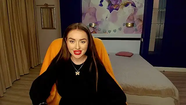 MissisCaty online show from February 2026 07:58:02 PM