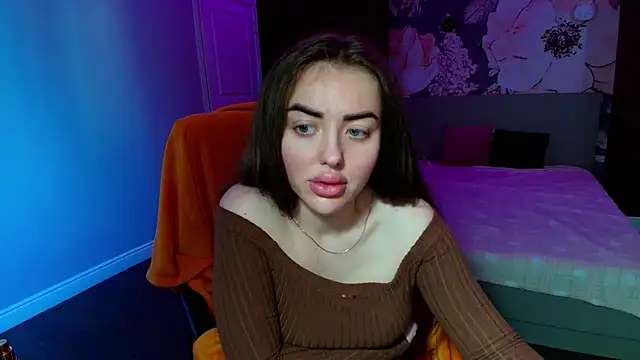 MissisCaty online show from March 2026 05:44:01 AM