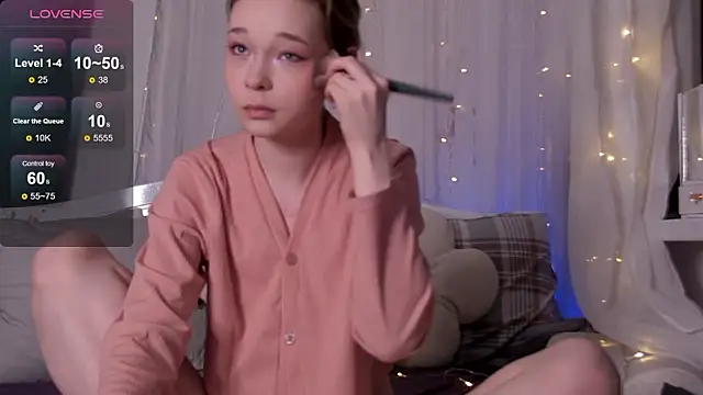 Kellybbface online show from February 2026 04:18:02 AM