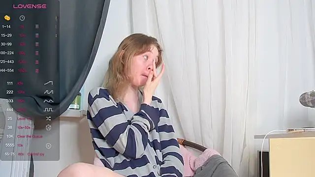 Kellybbface online show from July 2026 04:29:01 AM