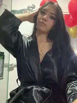 TayylorSexx online show from February 2025 10:38:02 AM