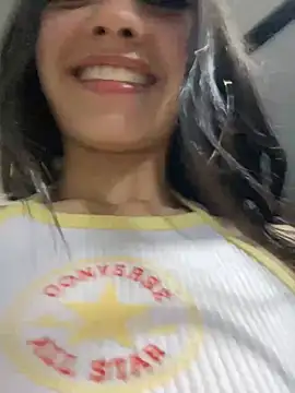 TayylorSexx online show from February 2025 04:57:01 AM