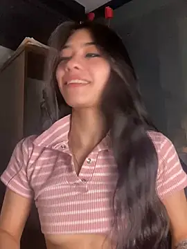 TayylorSexx online show from February 2025 05:04:02 AM