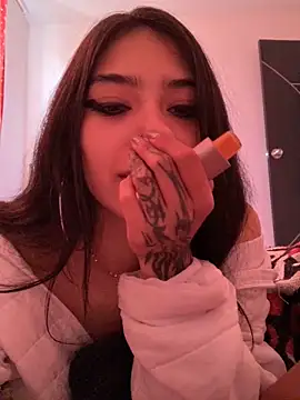 TayylorSexx online show from March 2025 05:21:02 AM