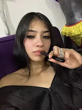 TayylorSexx online show from March 2025 07:30:01 AM