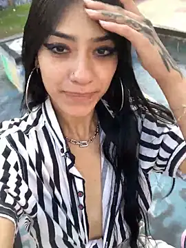 TayylorSexx online show from March 2025 12:28:01 PM