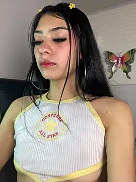 TayylorSexx online show from March 2025 04:47:02 AM