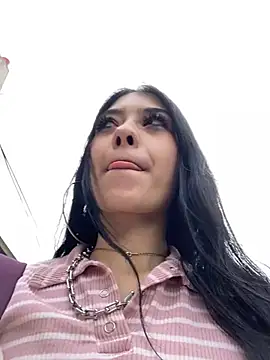 TayylorSexx online show from March 2025 04:45:02 AM