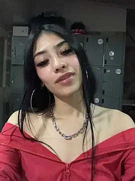 TayylorSexx online show from March 2025 07:47:01 AM