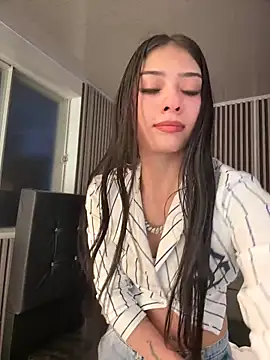 TayylorSexx online show from September 2025 09:27:01 PM