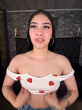 TayylorSexx online show from June 2026 05:30:01 AM