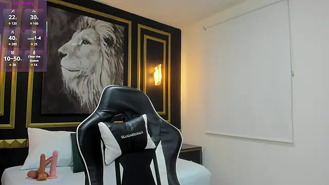 Snapshot of tiffanny_doll_ chatting on March 2026 12:10:01 PM tiffanny doll online show from March 2026 12:10:01 PM