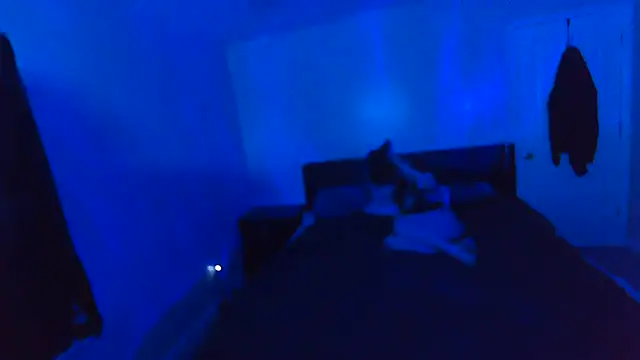 Snapshot of babypopinallnigh35 chatting on August 2026 09:59:01 AM babypopinallnigh35 online show from August 2026 09:59:01 AM
