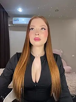 JessRoal online show from March 2025 06:34:01 PM