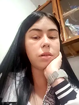 Snapshot of Dalia_Collinsx chatting on February 2025 08:58:01 PM Dalia Collinsx online show from February 2025 08:58:01 PM