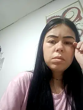 Snapshot of Dalia_Collinsx chatting on February 2025 02:00:01 AM Dalia Collinsx online show from February 2025 02:00:01 AM