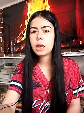 Snapshot of Dalia_Collinsx chatting on February 2025 01:54:01 PM Dalia Collinsx online show from February 2025 01:54:01 PM