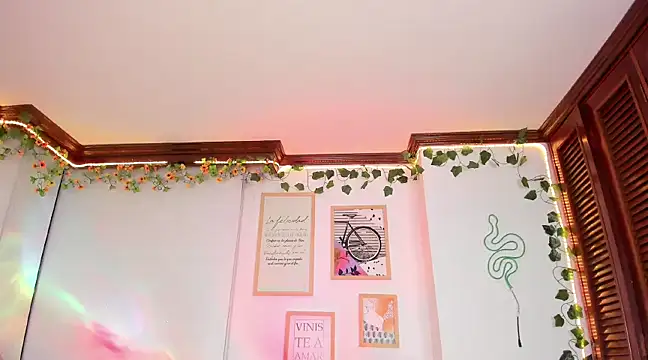 NamiDoll online show from February 2025 05:14:02 AM