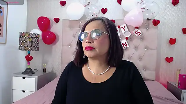 GochitaWild online show from February 2026 08:38:02 PM